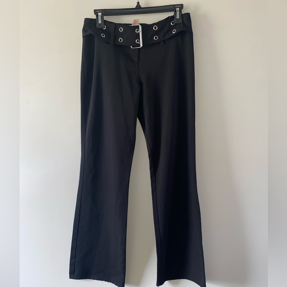 Hot Kiss Pants